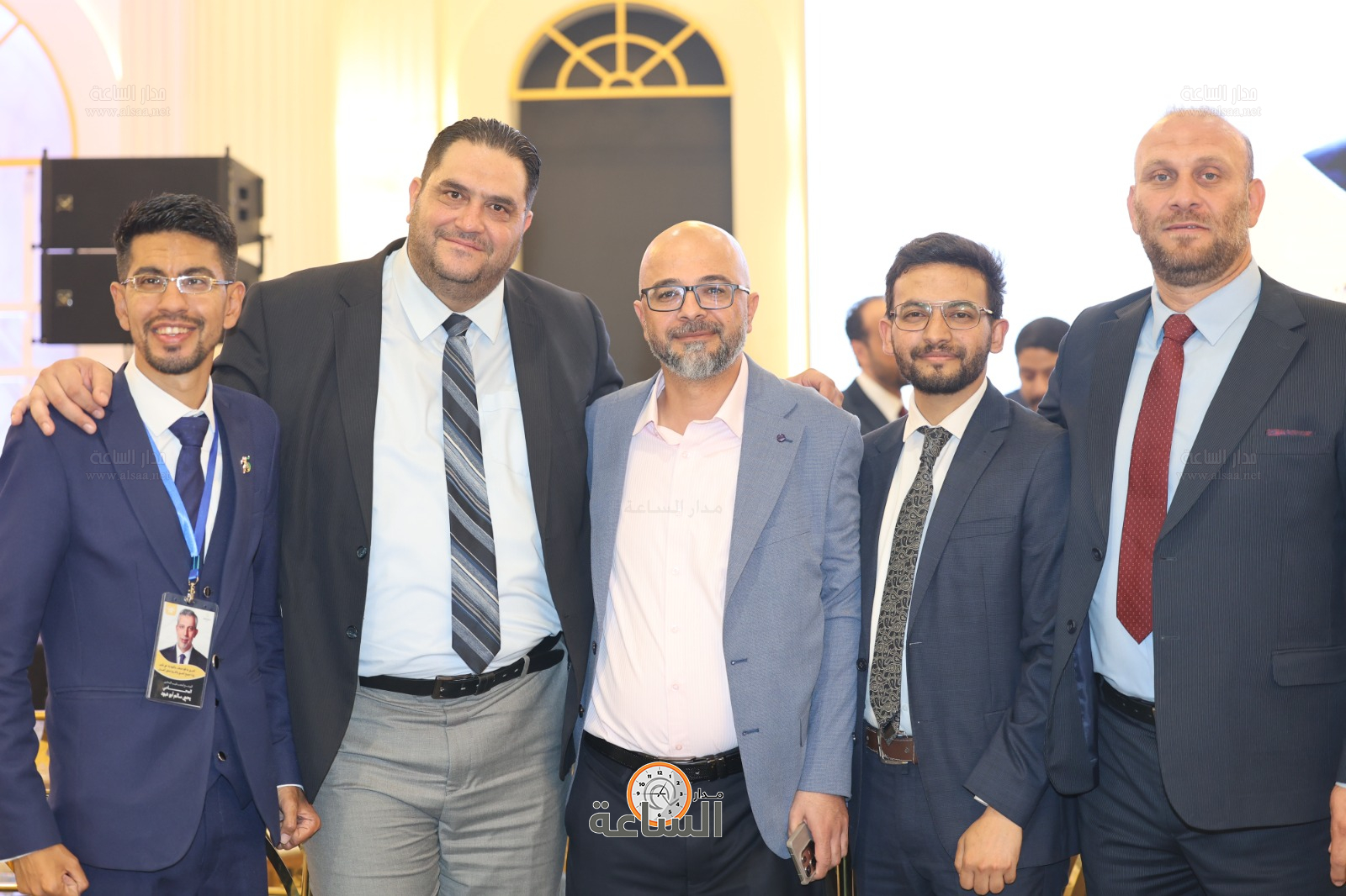 Madar Al-Saa Images 0.5115874401569768