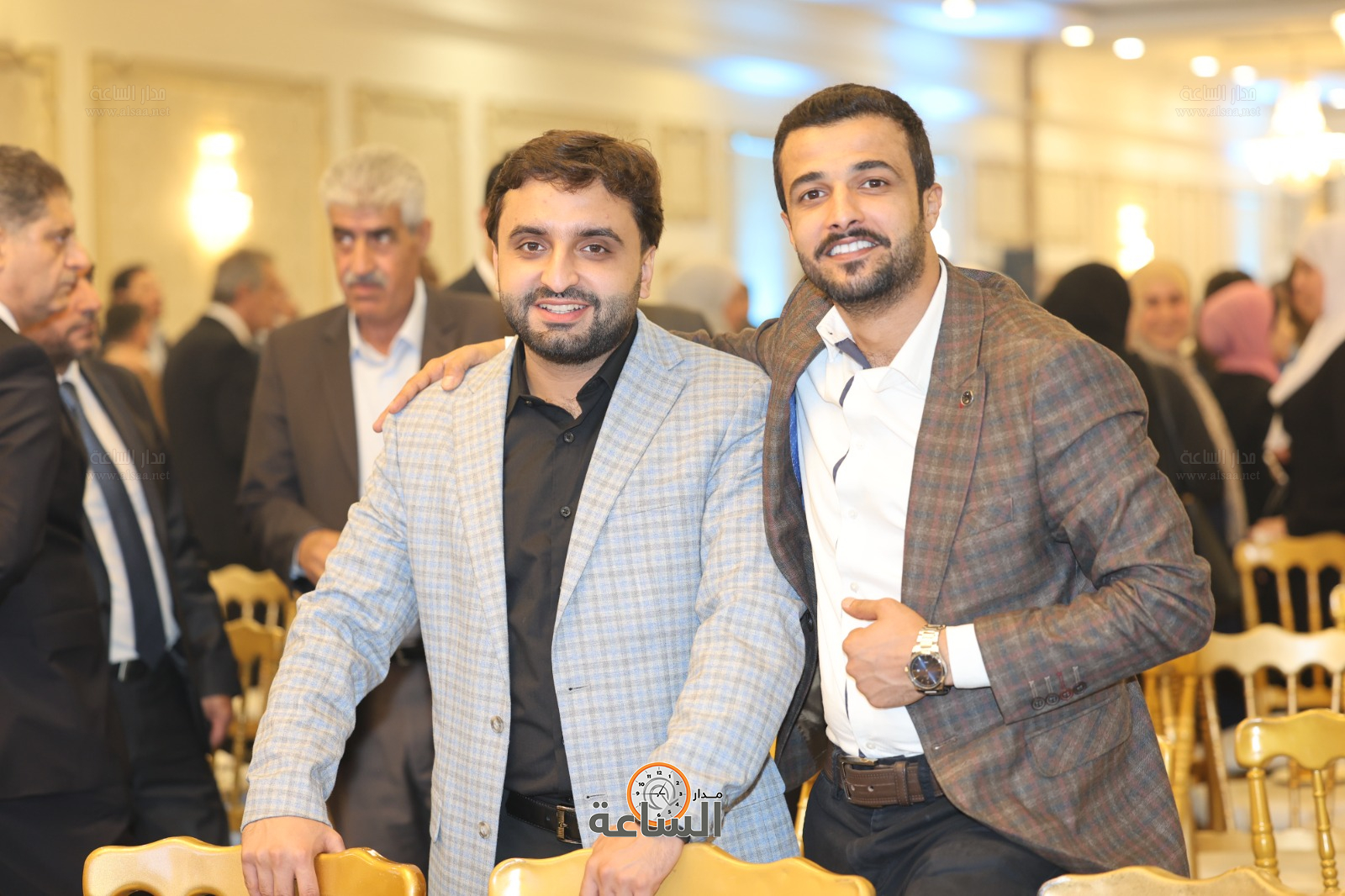 Madar Al-Saa Images 0.987542140562829