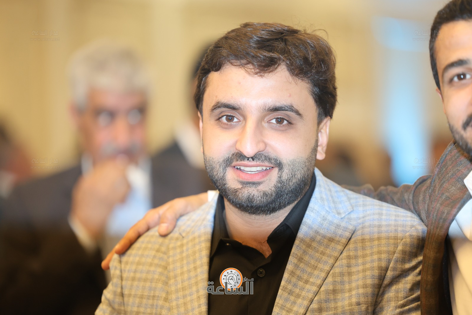 Madar Al-Saa Images 0.9594889337200031