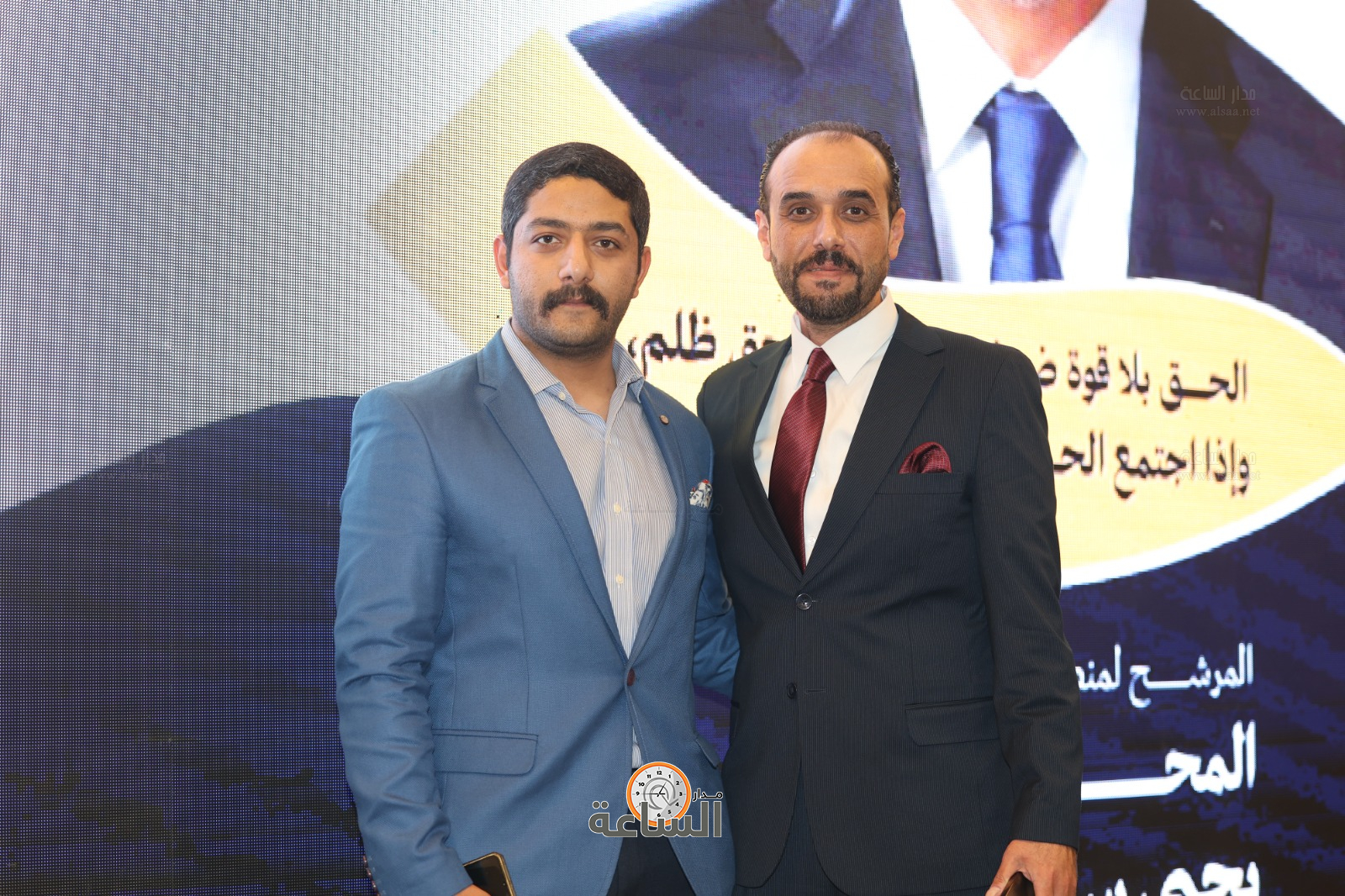 Madar Al-Saa Images 0.8171539284371823