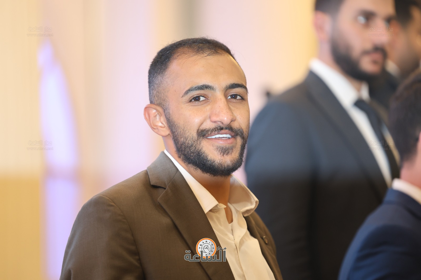 Madar Al-Saa Images 0.5929850924997194