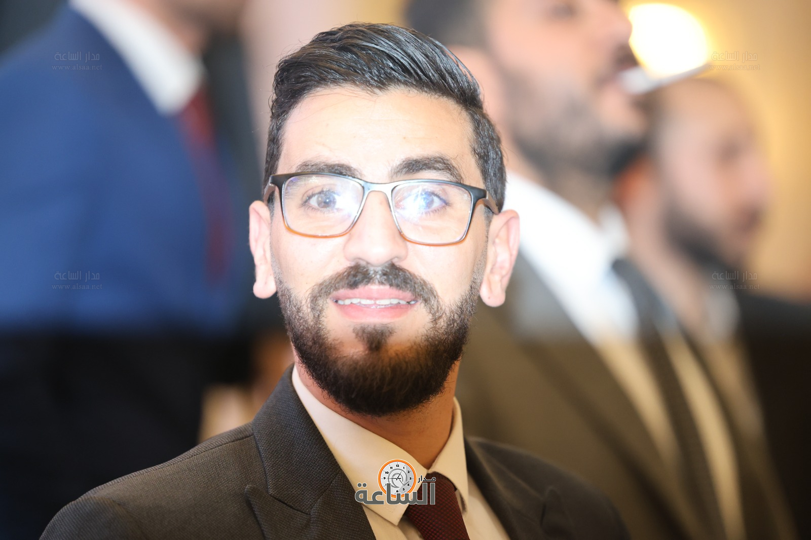 Madar Al-Saa Images 0.4610509698123997