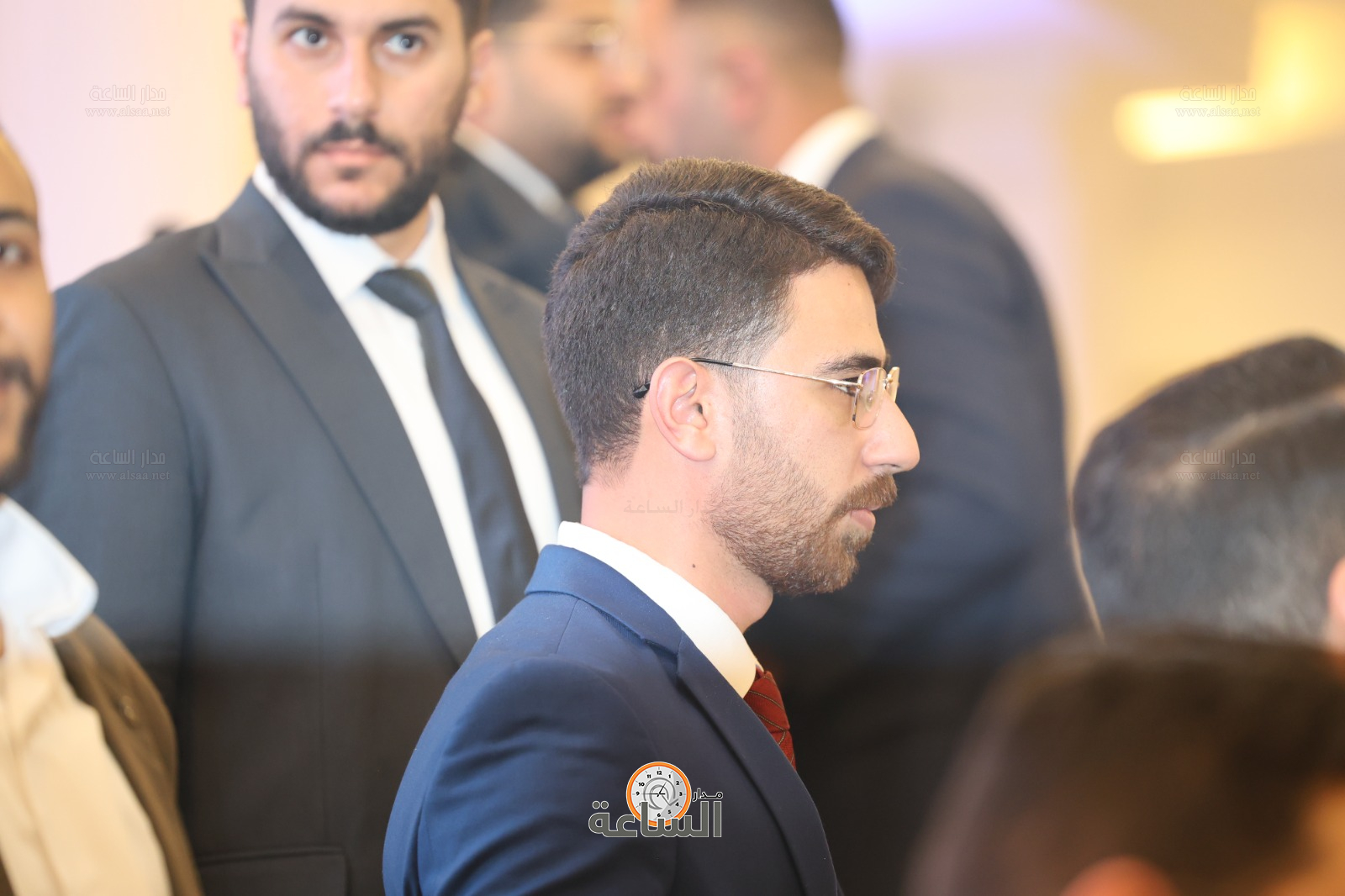 Madar Al-Saa Images 0.6070510720263886