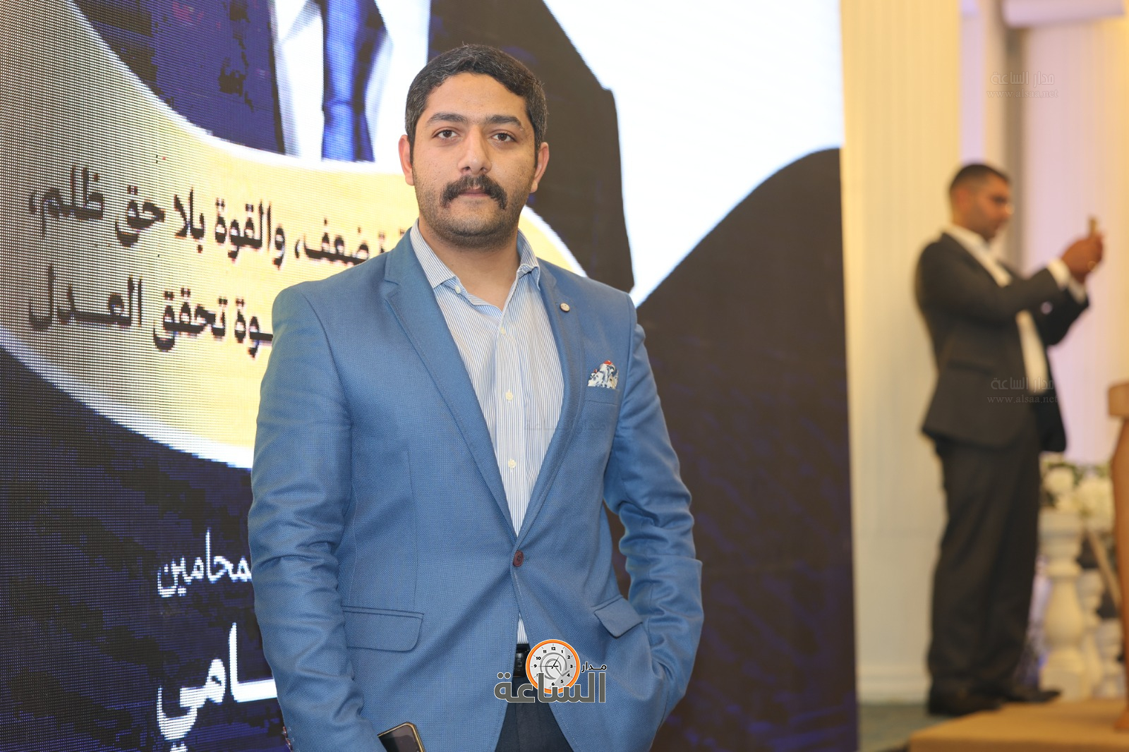 Madar Al-Saa Images 0.2110521042519491