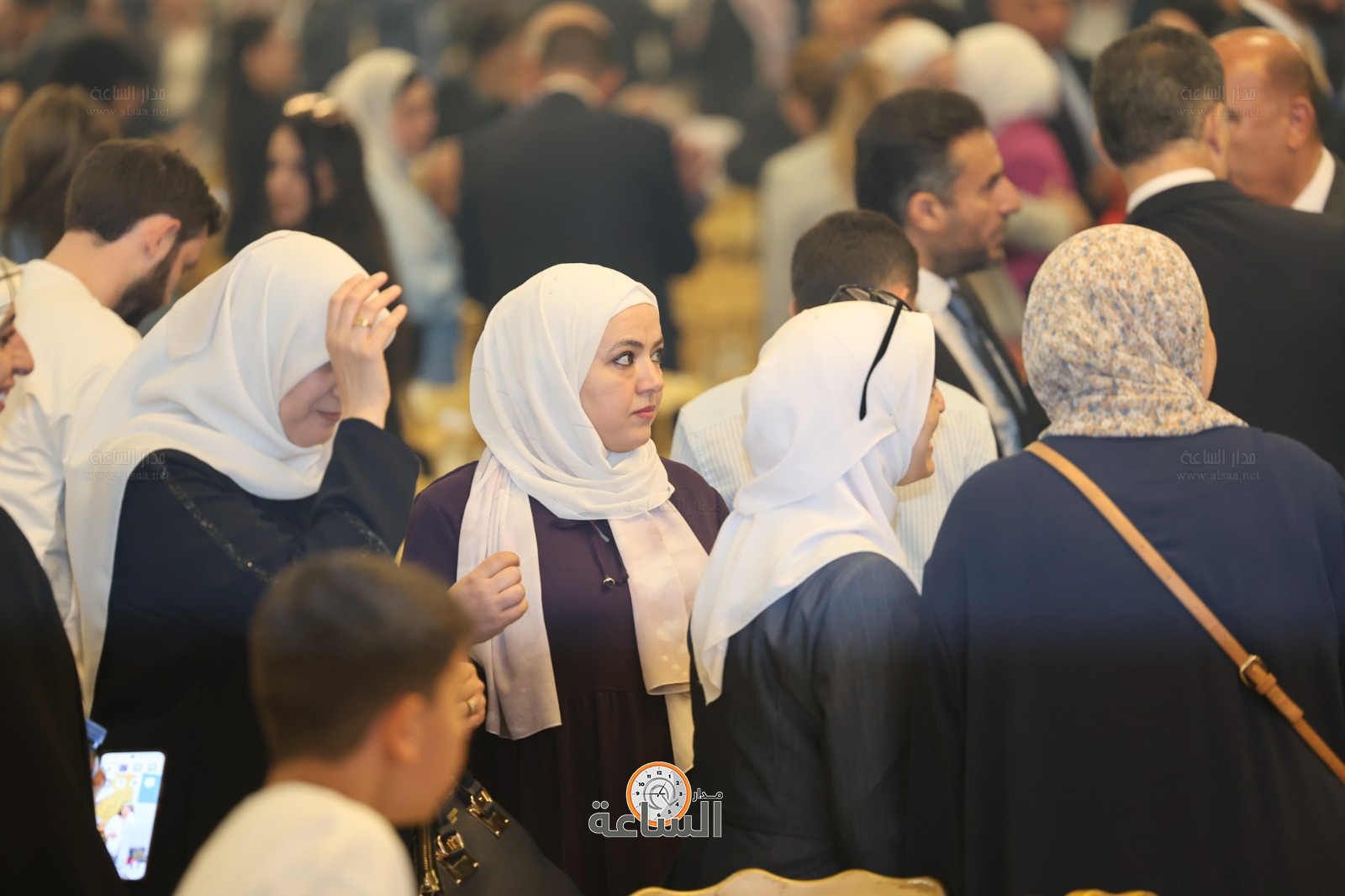 Madar Al-Saa Images 0.338267633648623