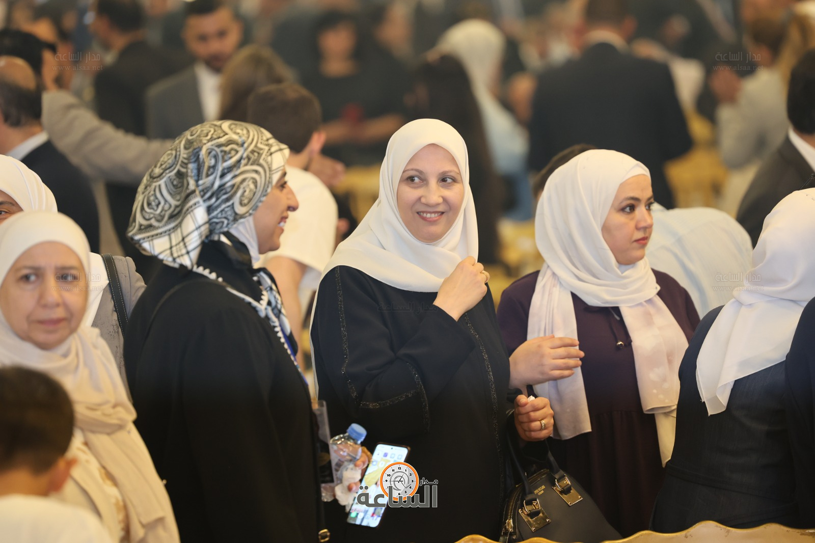 Madar Al-Saa Images 0.5969850175185353