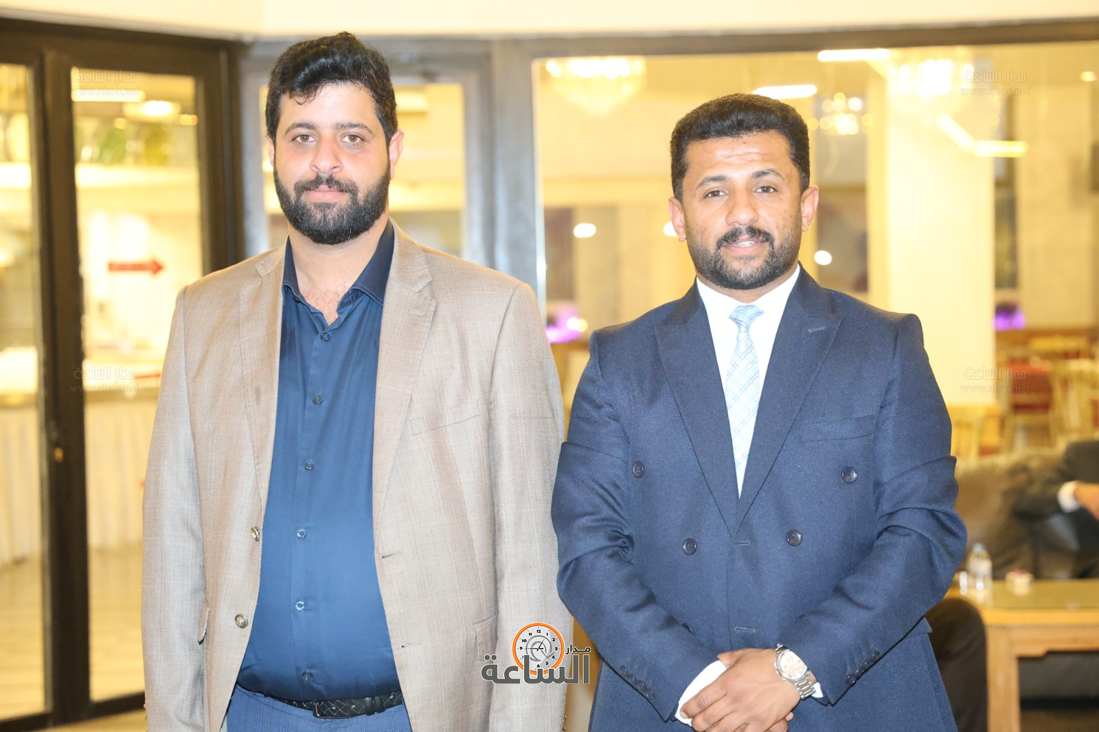 Madar Al-Saa Images 0.9180683419807119