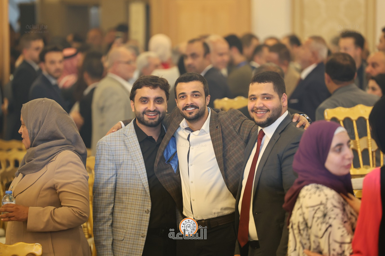 Madar Al-Saa Images 0.929372422534156