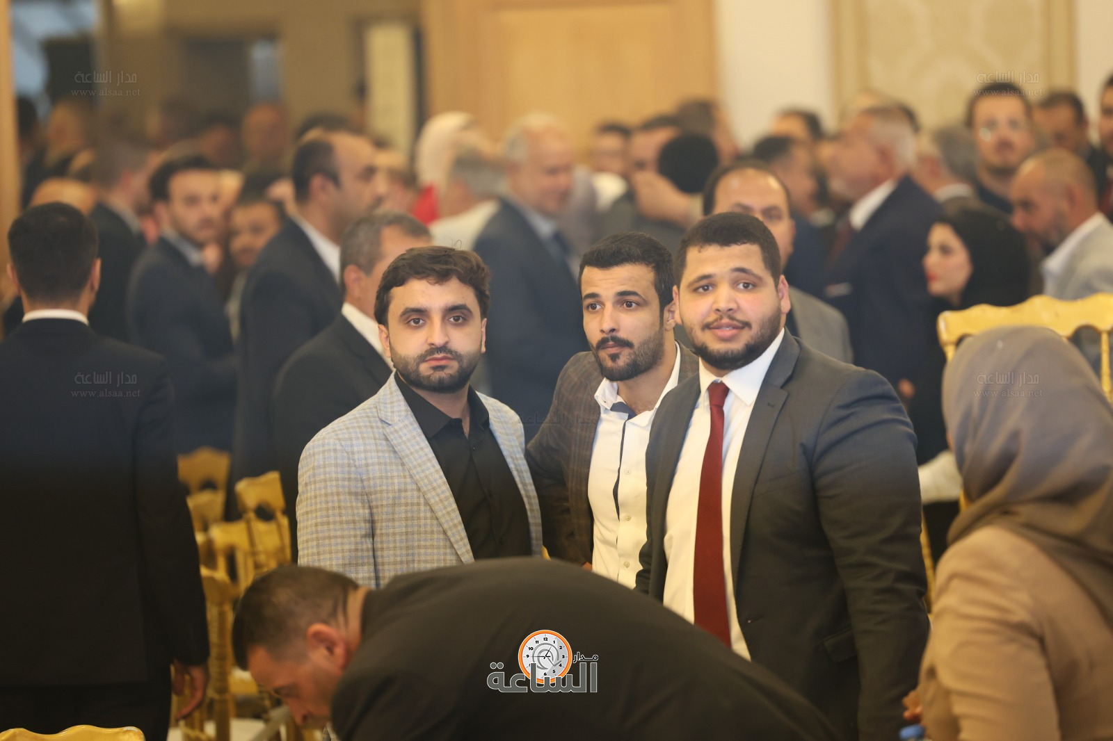 Madar Al-Saa Images 0.705668777972877