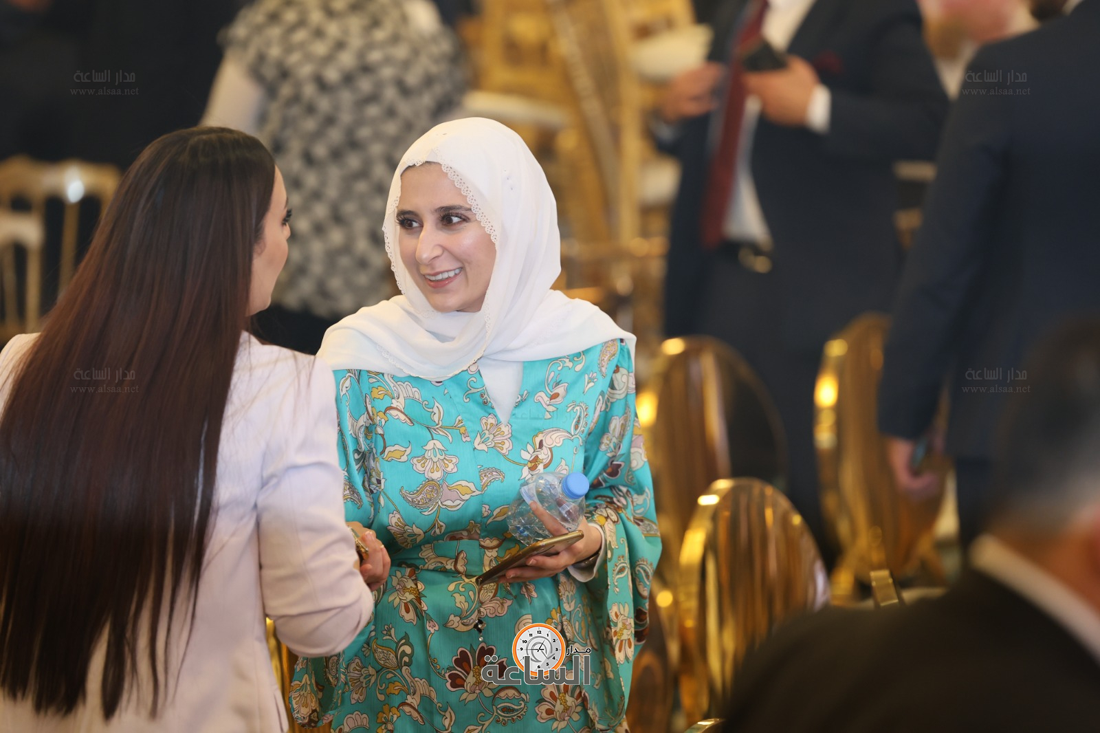 Madar Al-Saa Images 0.2359308056348064