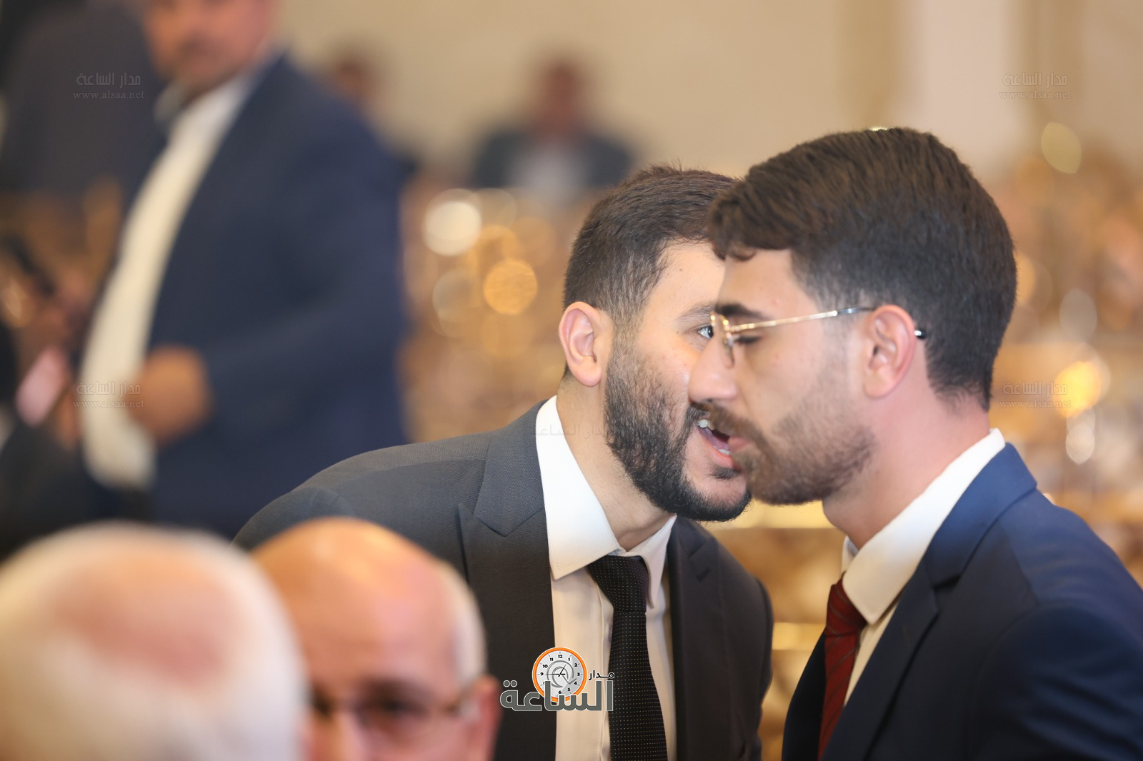 Madar Al-Saa Images 0.8397108148097887