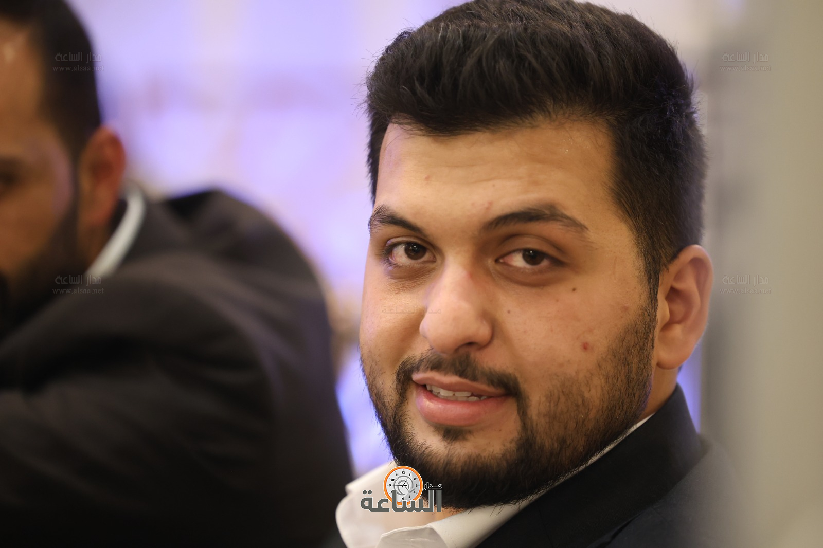 Madar Al-Saa Images 0.1978397951090317