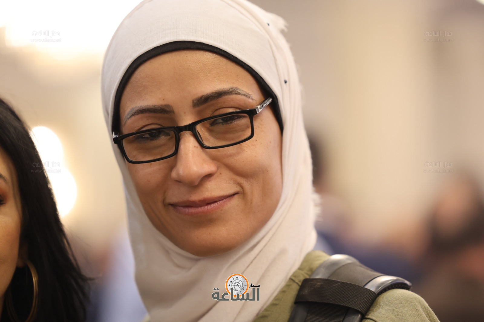 Madar Al-Saa Images 0.11909984369585647