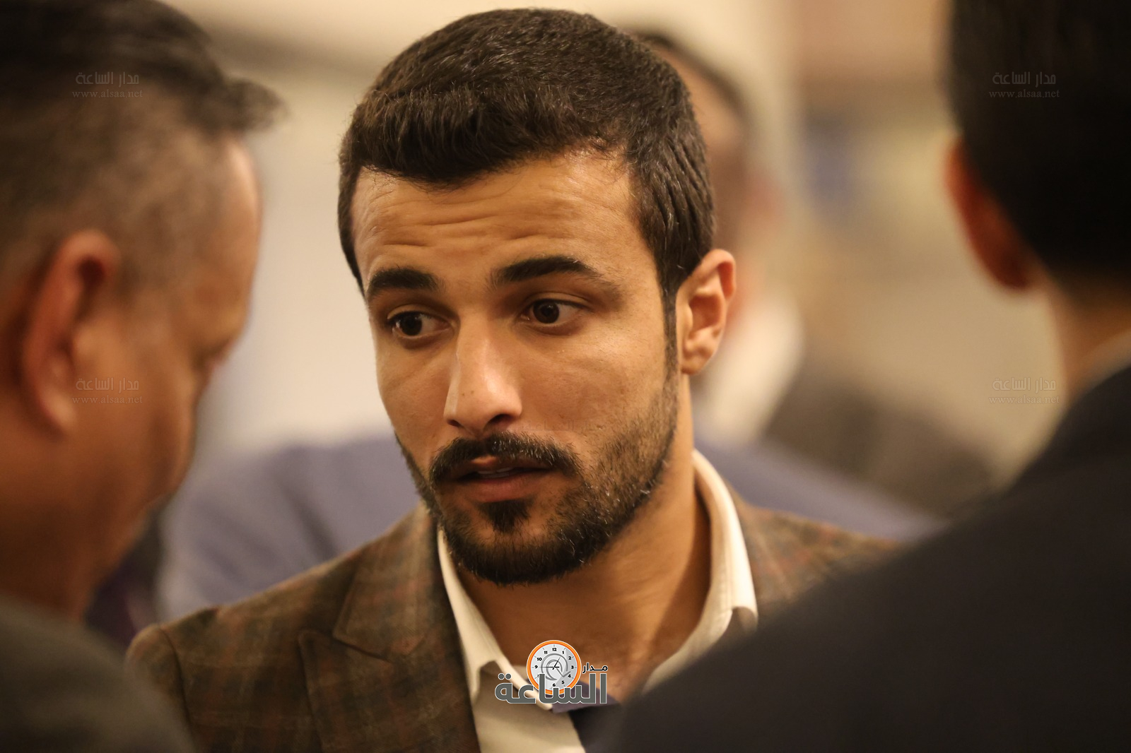 Madar Al-Saa Images 0.12000625696991774