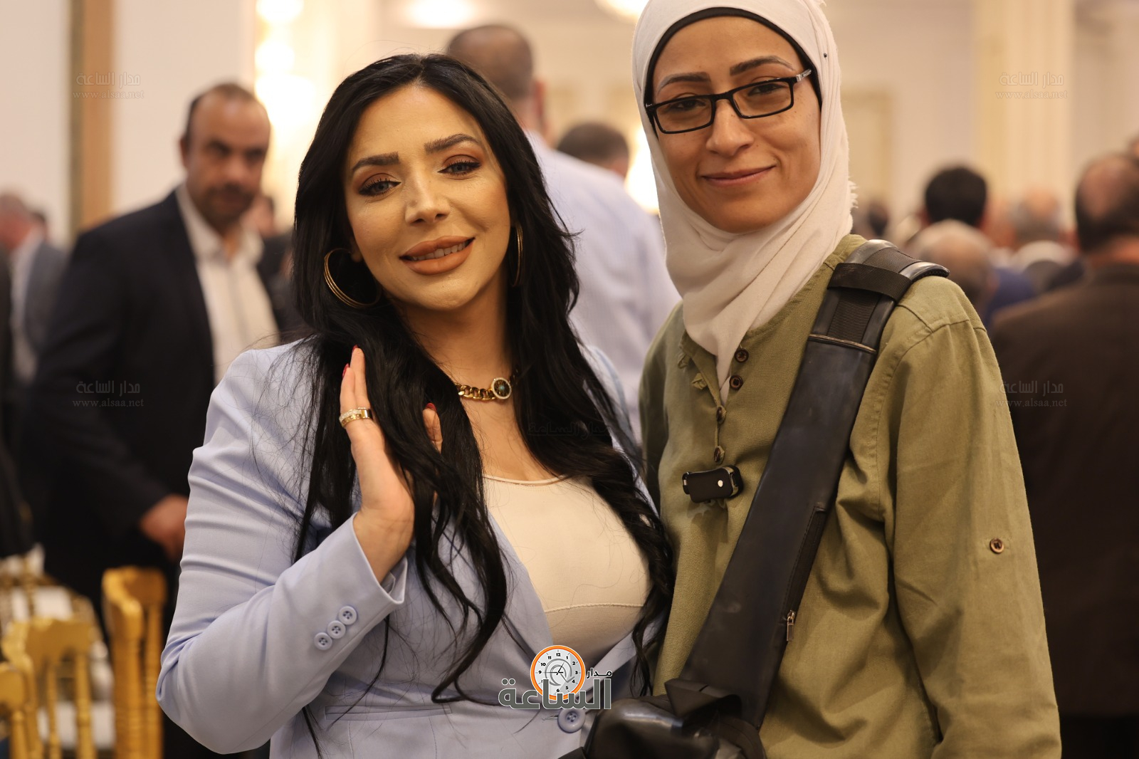 Madar Al-Saa Images 0.1315442547855471