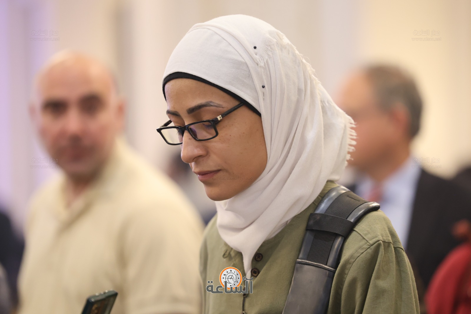 Madar Al-Saa Images 0.6928074099755676