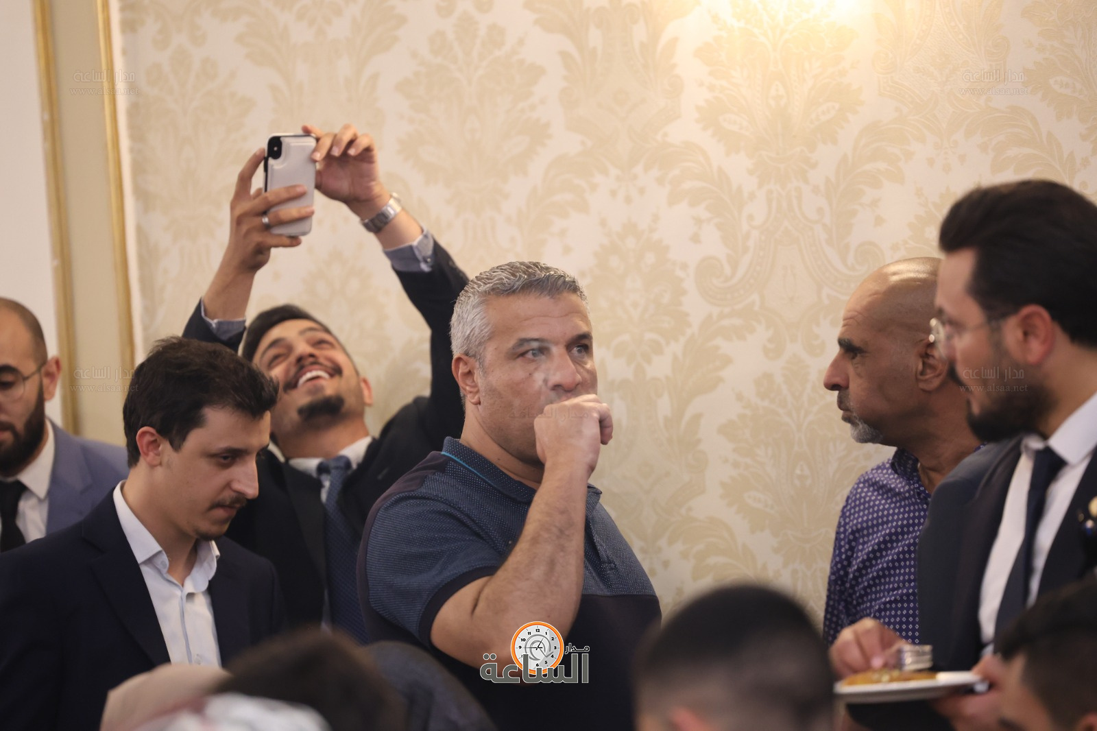 Madar Al-Saa Images 0.9558486726376213