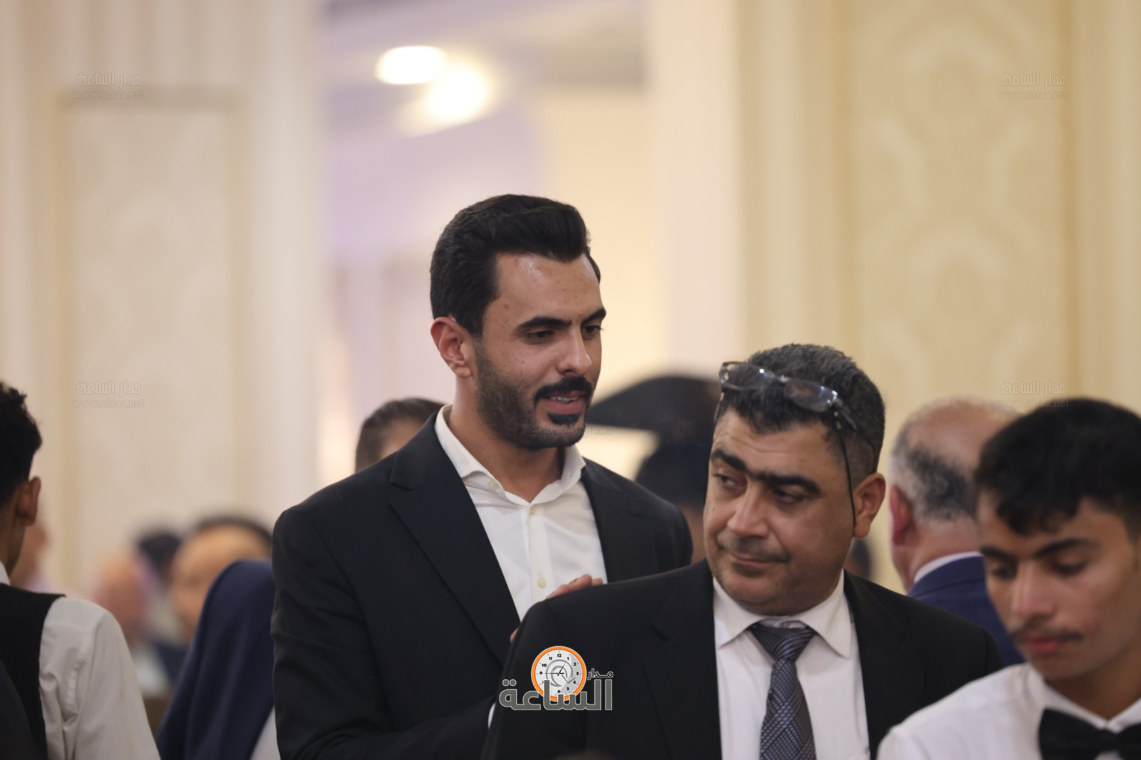 Madar Al-Saa Images 0.49623165327234675