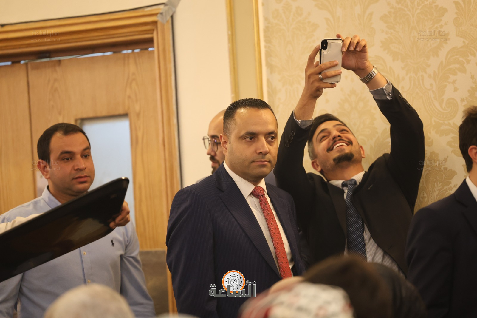 Madar Al-Saa Images 0.6609137699910619