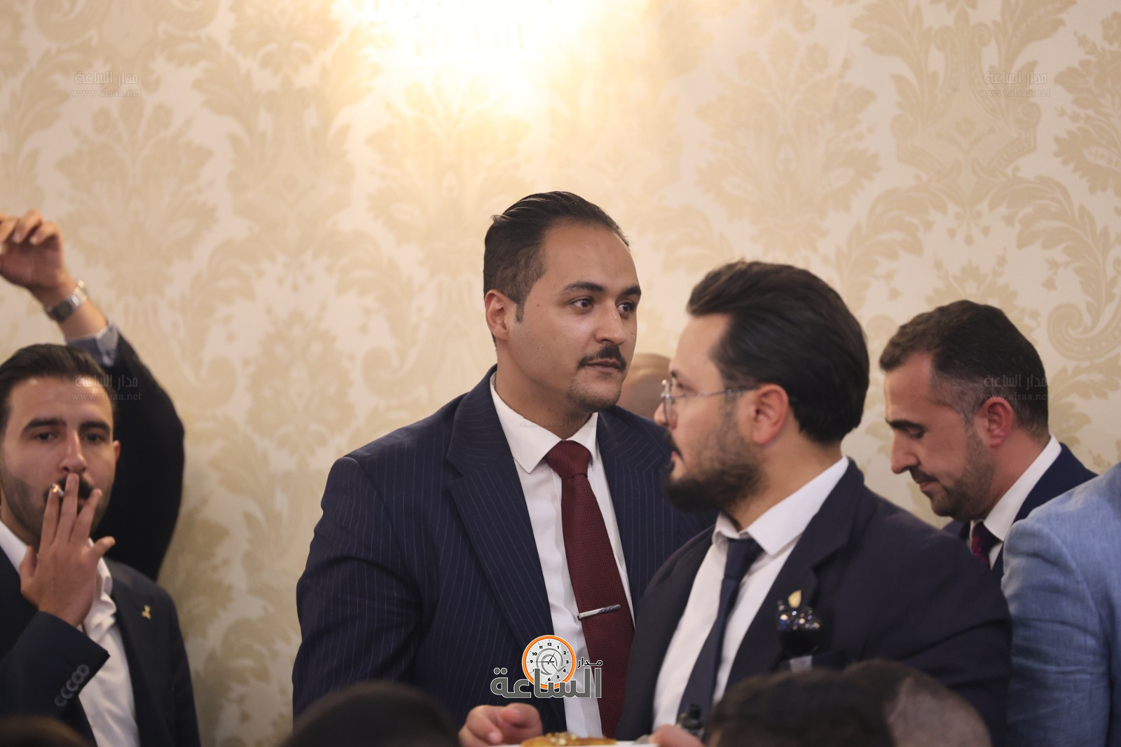 Madar Al-Saa Images 0.22869309382228087