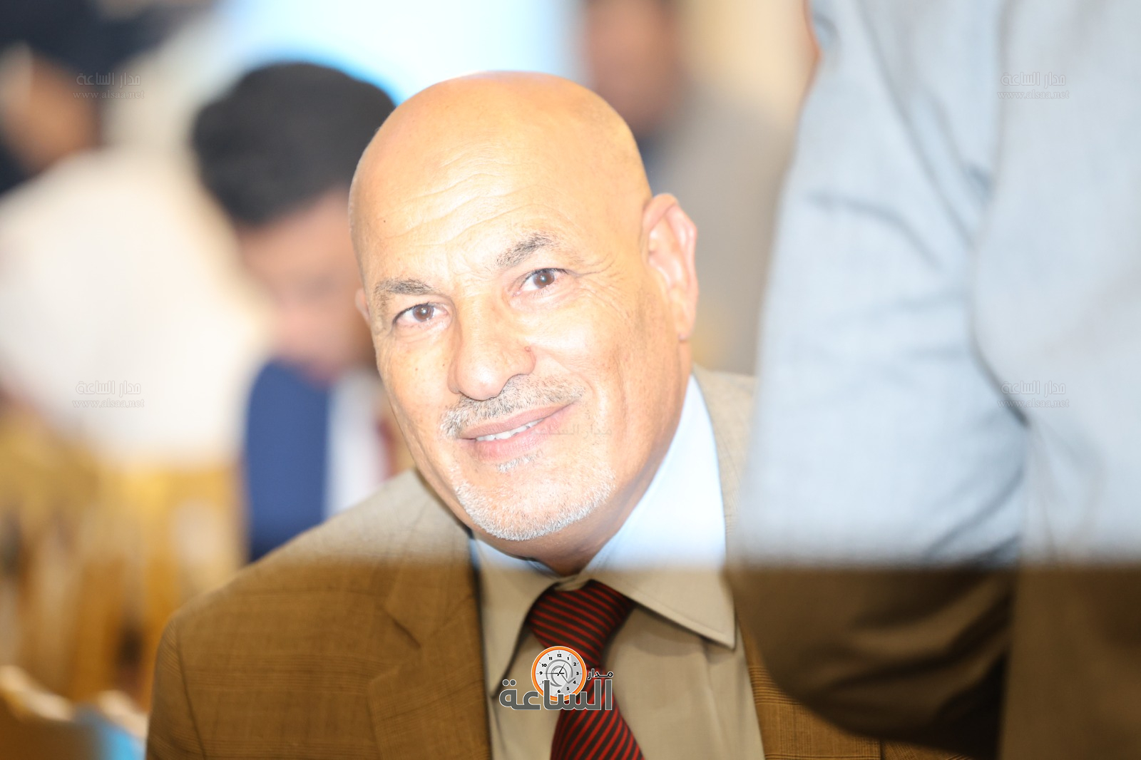 Madar Al-Saa Images 0.3583018218966858