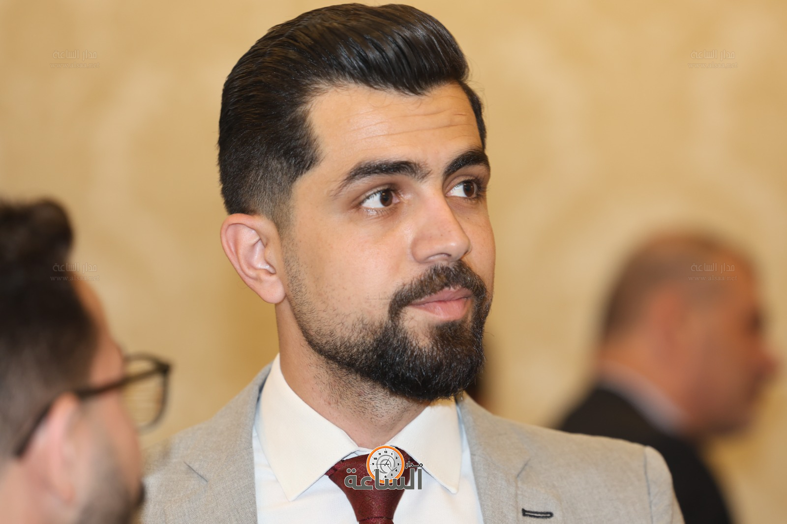 Madar Al-Saa Images 0.8352633874977753