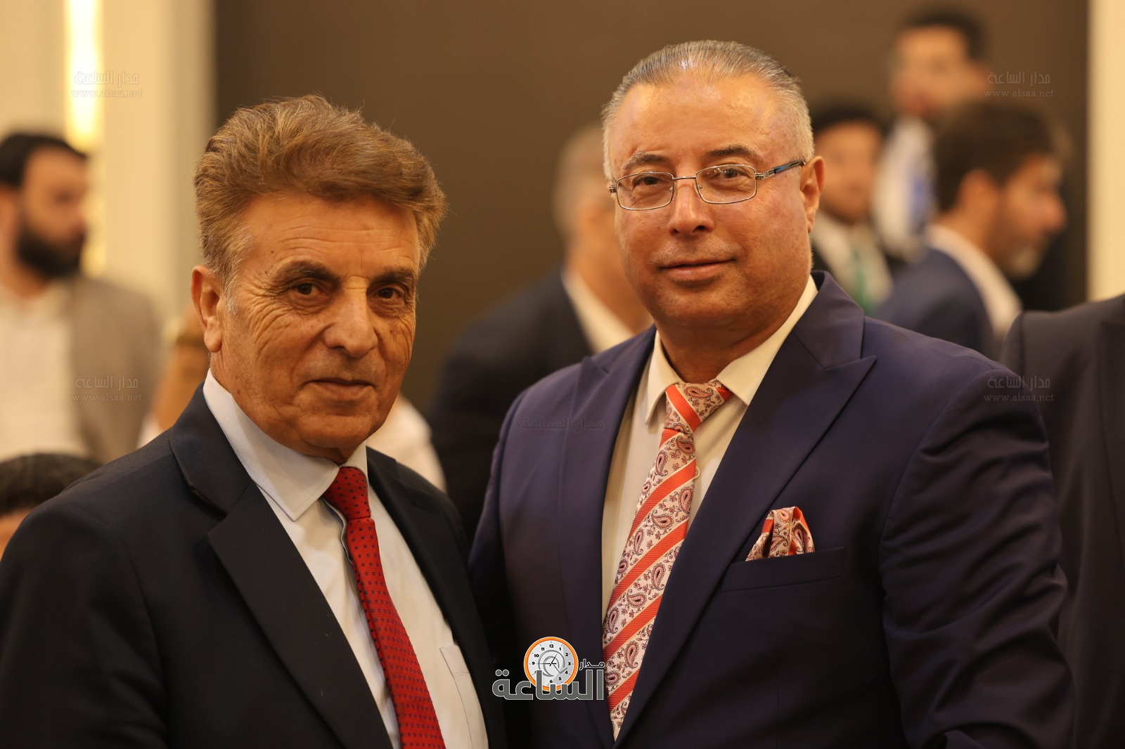 Madar Al-Saa Images 0.5688819985539985