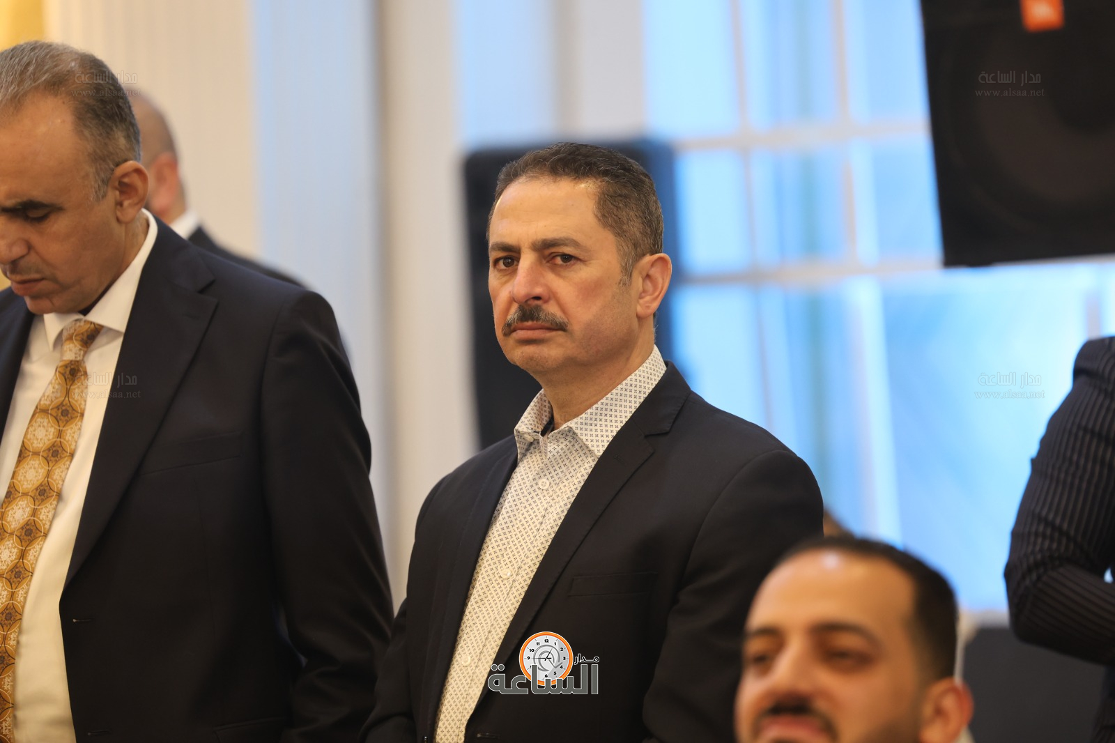 Madar Al-Saa Images 0.7694429518051276