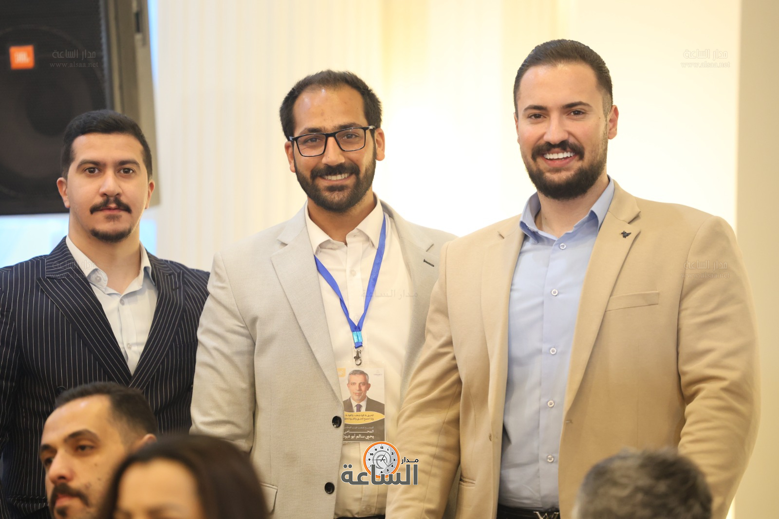 Madar Al-Saa Images 0.8031629800927584