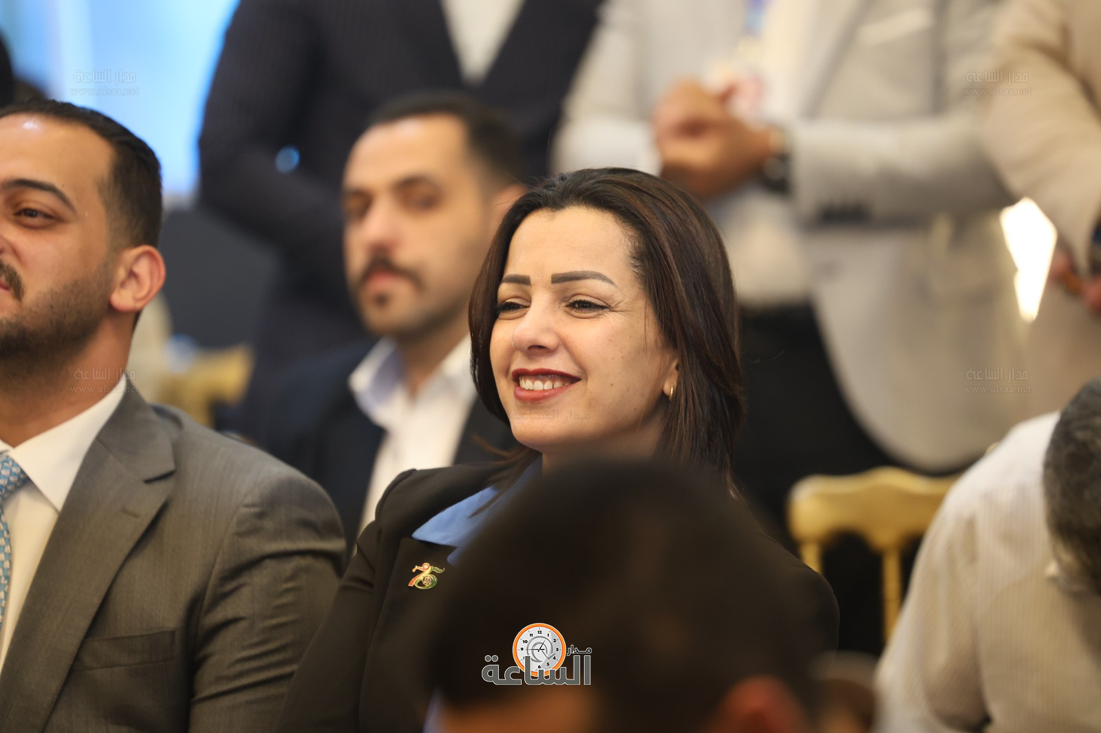 Madar Al-Saa Images 0.700296767901925