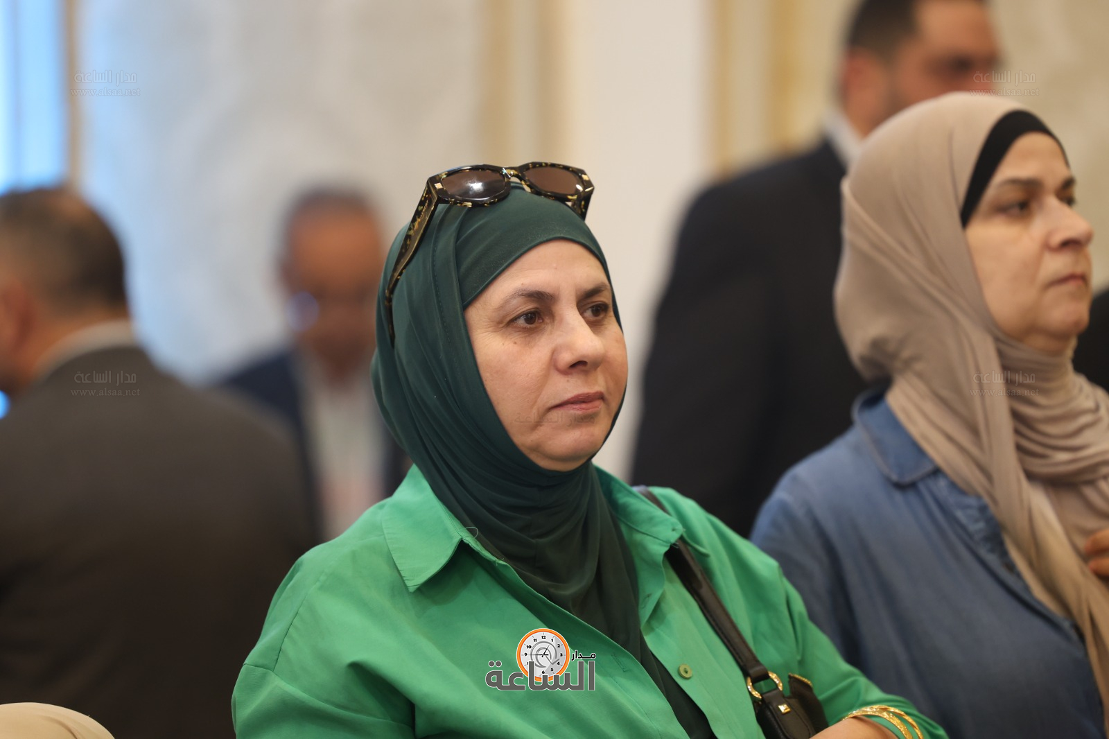 Madar Al-Saa Images 0.6307184282224152