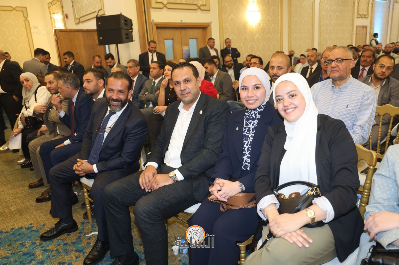 Madar Al-Saa Images 0.3710271446706145