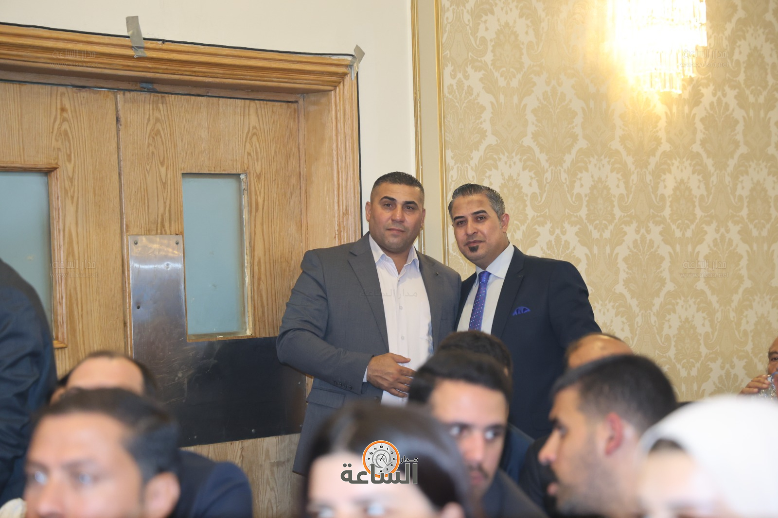 Madar Al-Saa Images 0.6227871355615091