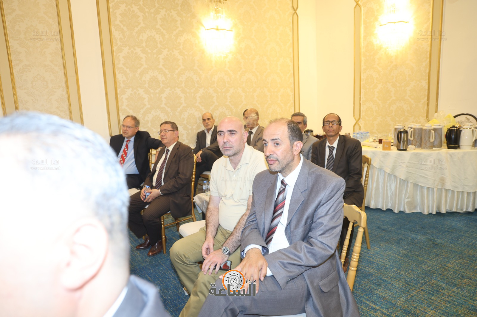 Madar Al-Saa Images 0.948879525433055