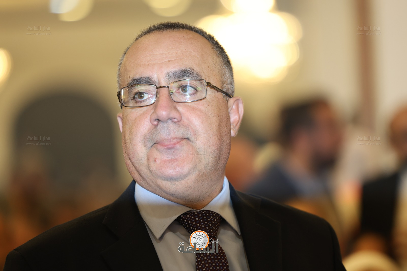 Madar Al-Saa Images 0.7639101590121533