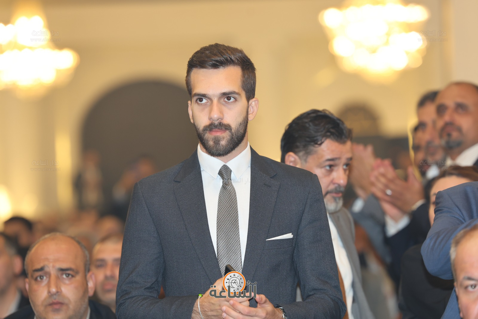 Madar Al-Saa Images 0.14952160552225802