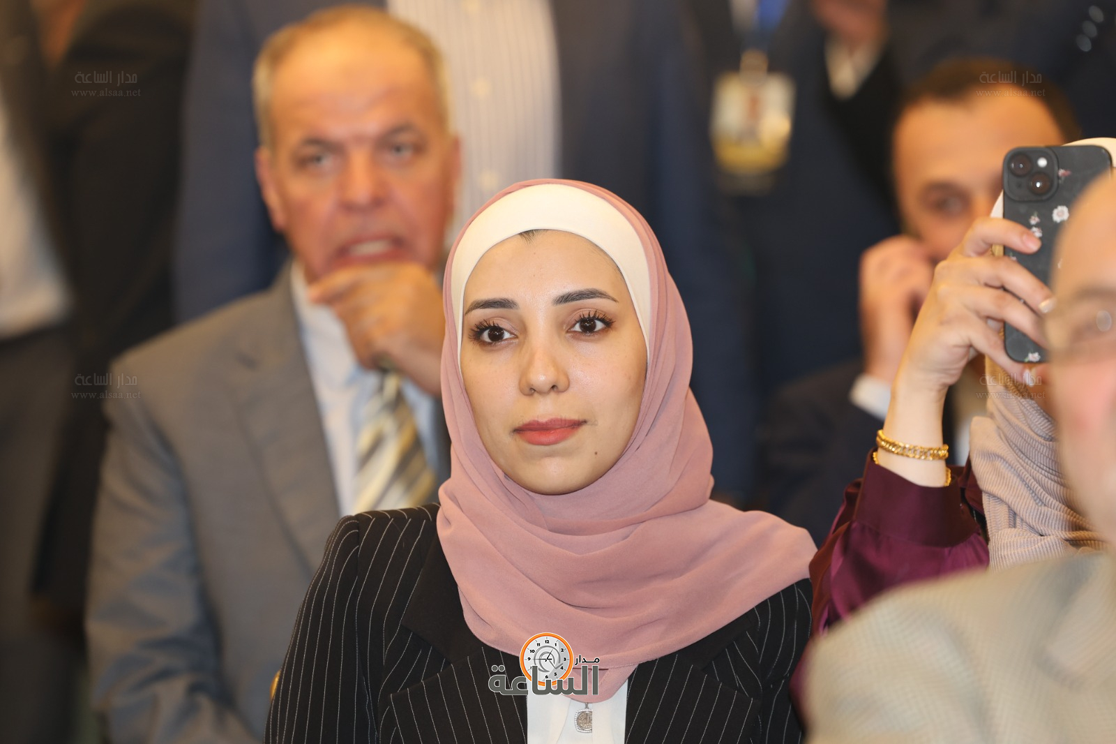 Madar Al-Saa Images 0.12058257165947117