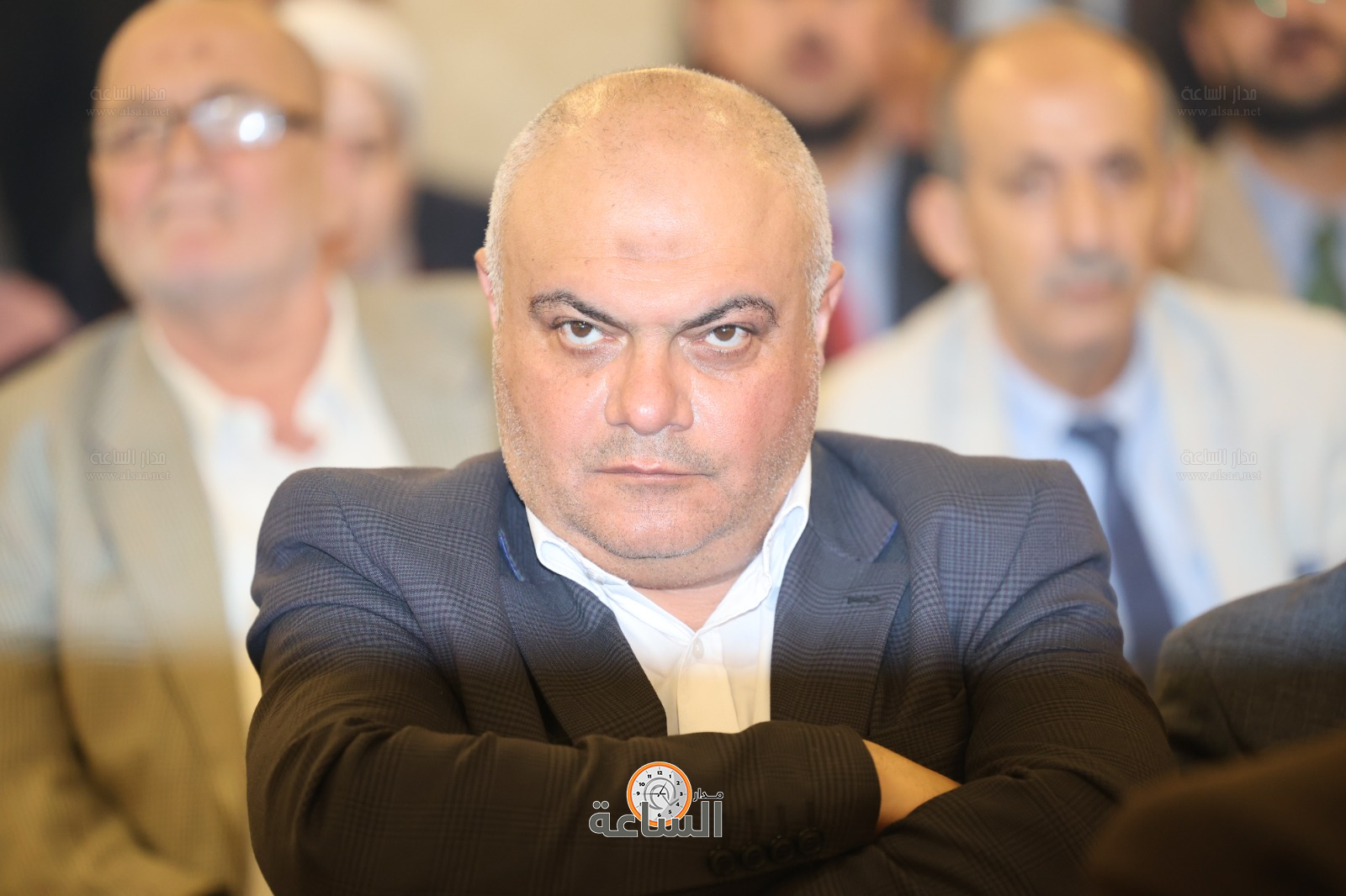 Madar Al-Saa Images 0.6582009600033369