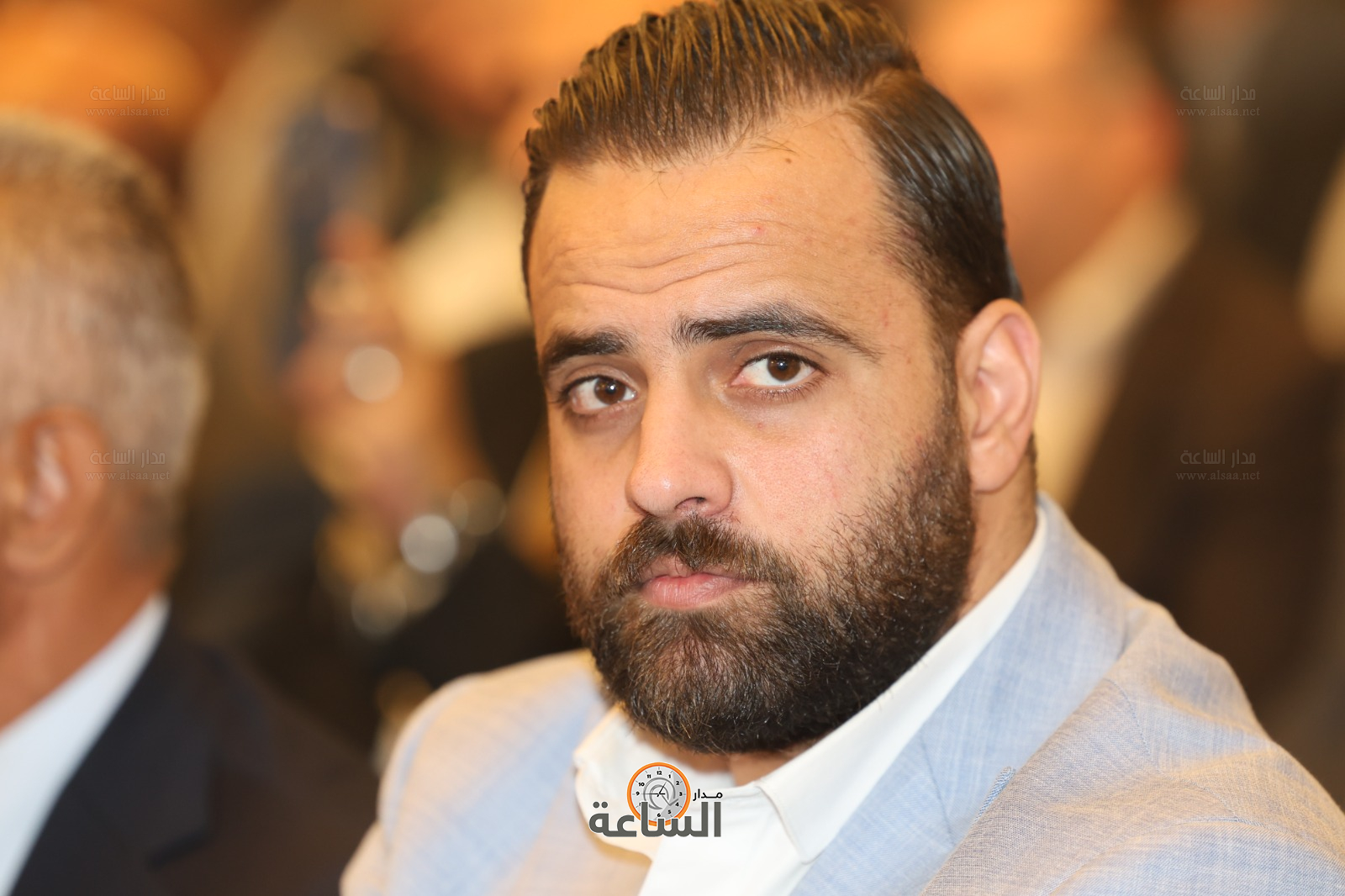 Madar Al-Saa Images 0.45509085046052733