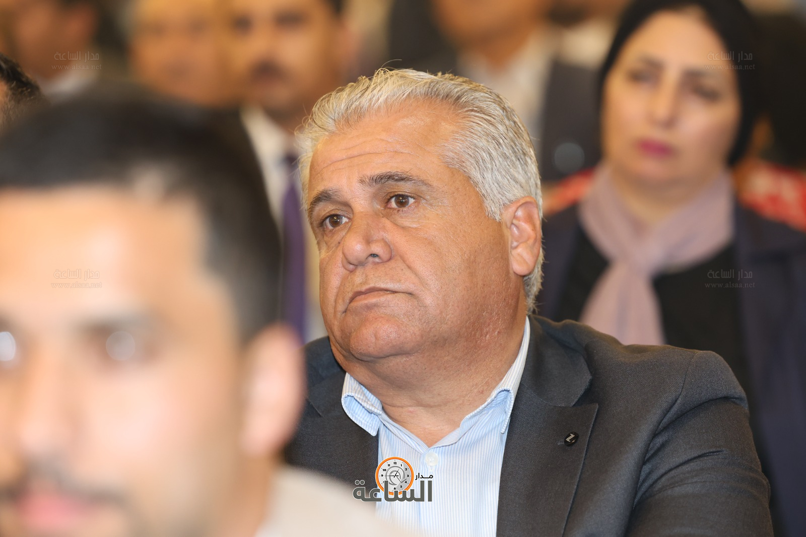 Madar Al-Saa Images 0.3281175215813589