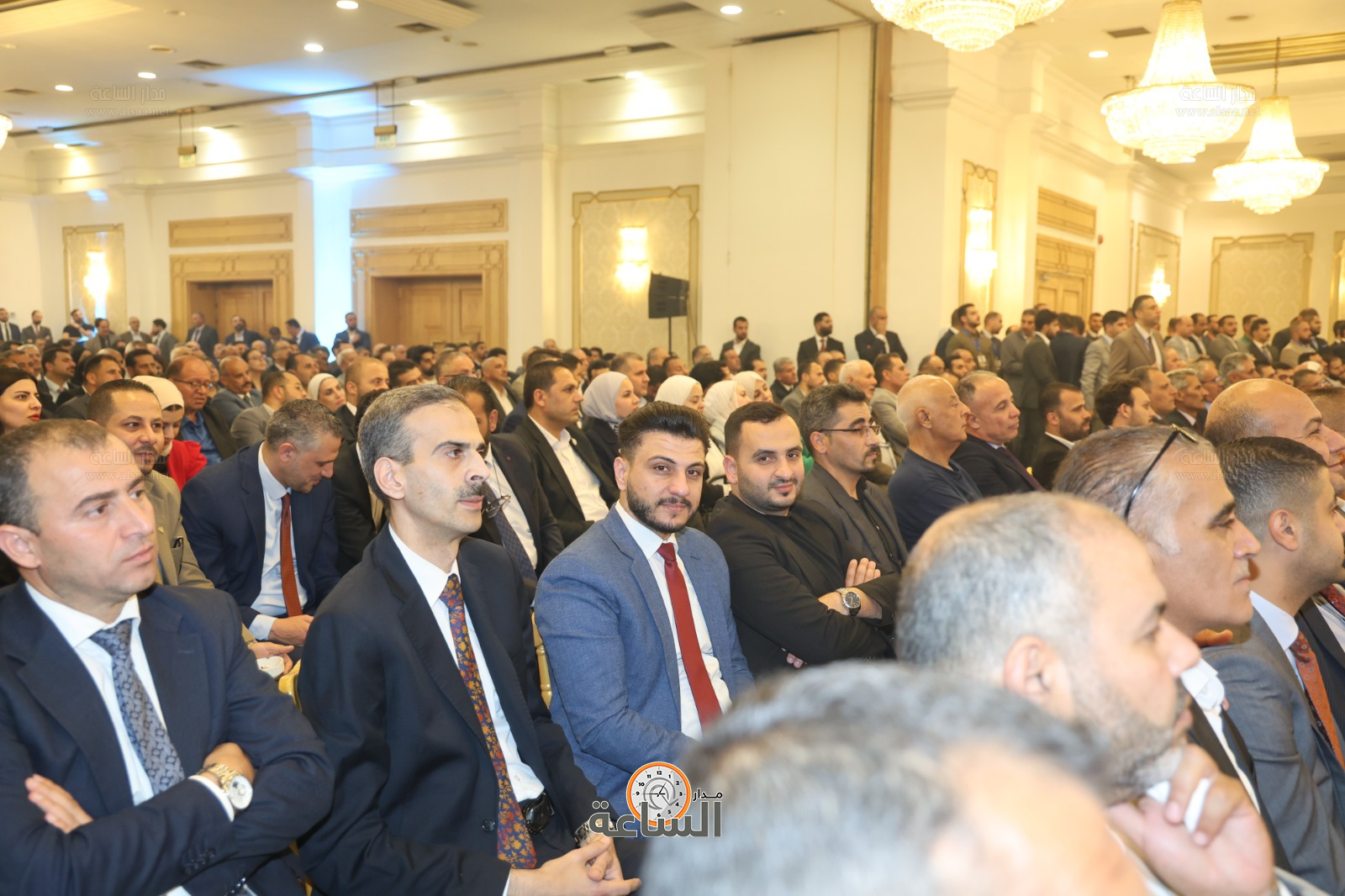 Madar Al-Saa Images 0.6477253901182395