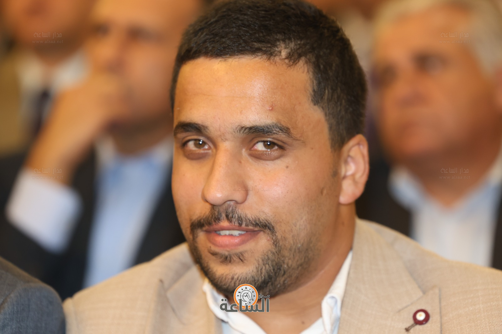 Madar Al-Saa Images 0.4353727979460754