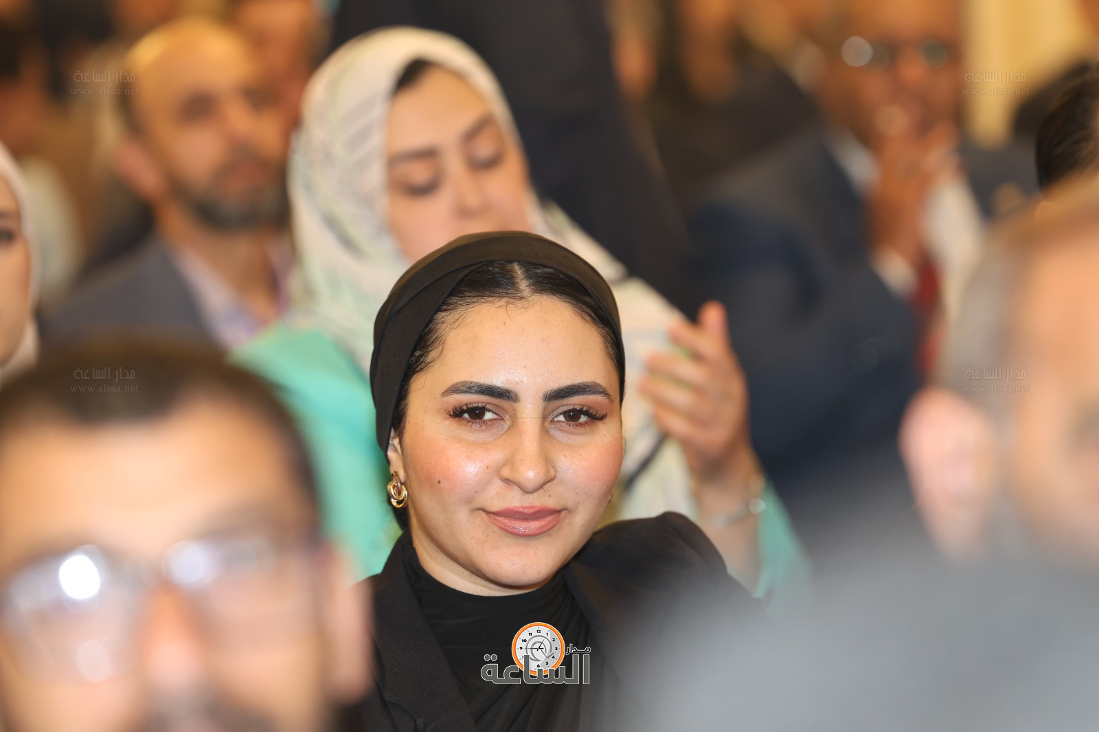 Madar Al-Saa Images 0.06826468719808554