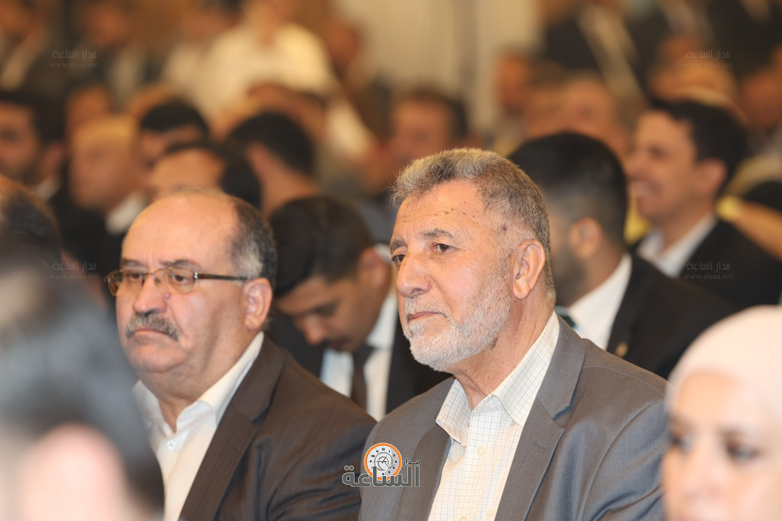 Madar Al-Saa Images 0.3033068490694998