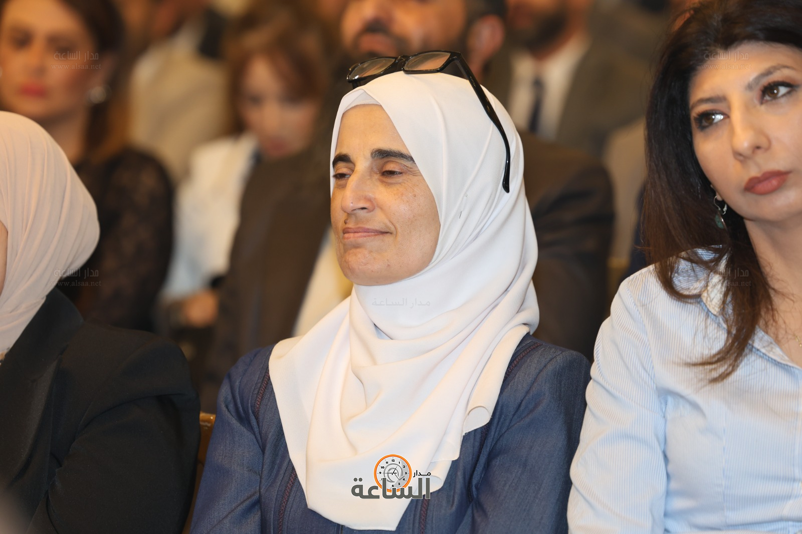 Madar Al-Saa Images 0.9332930524402313