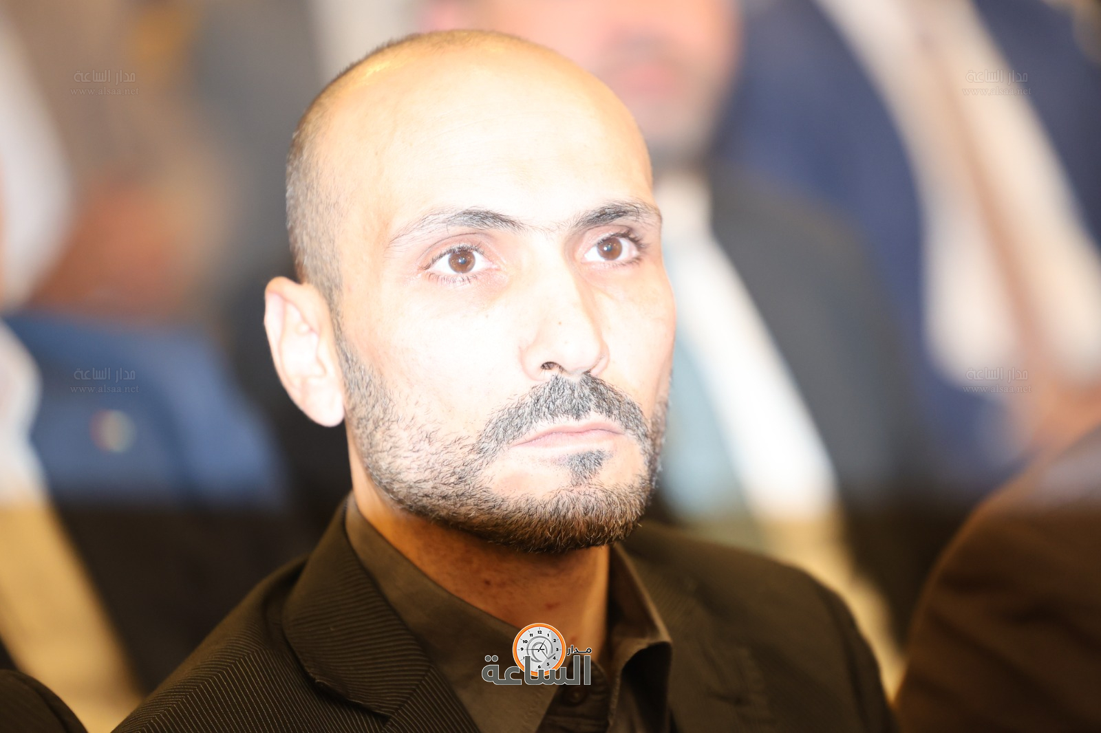 Madar Al-Saa Images 0.031094756571053206