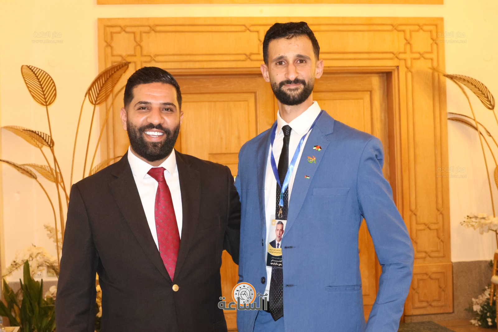 Madar Al-Saa Images 0.9773851511559964