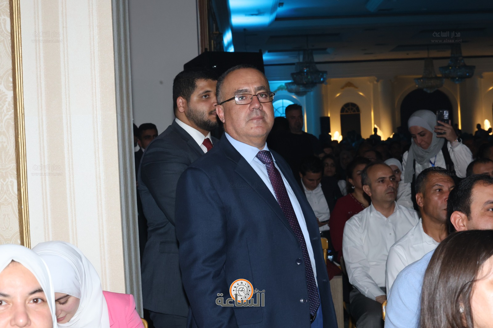 Madar Al-Saa Images 0.8425548781233814