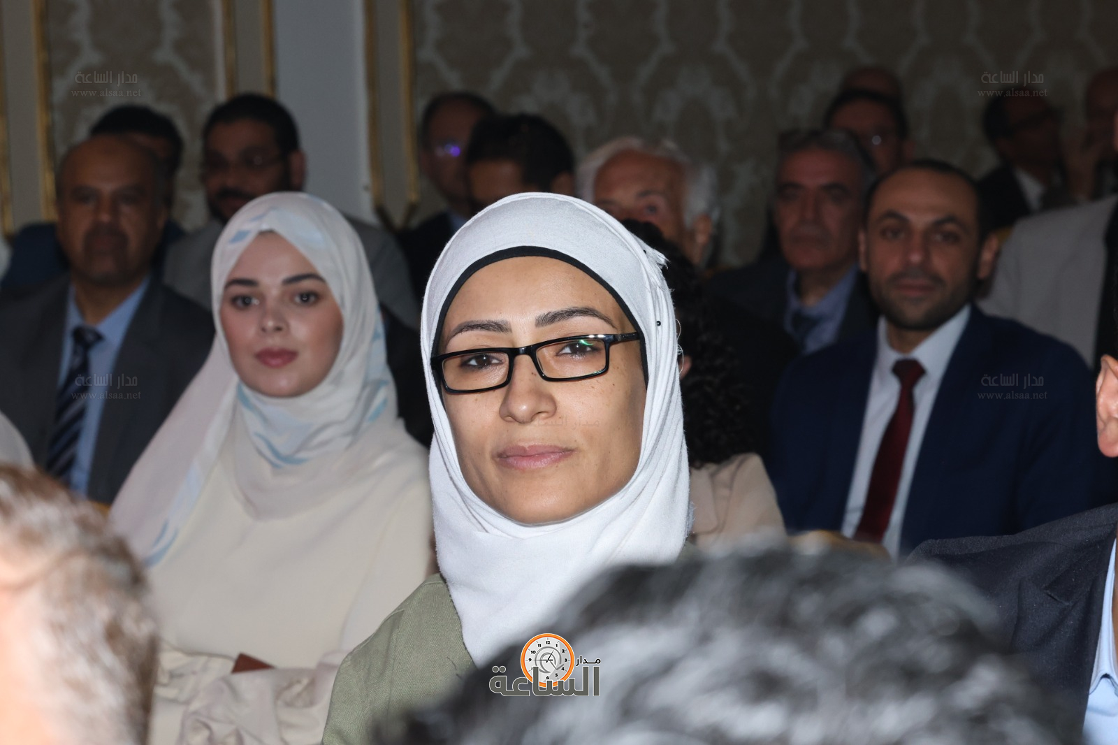 Madar Al-Saa Images 0.3834607506418187