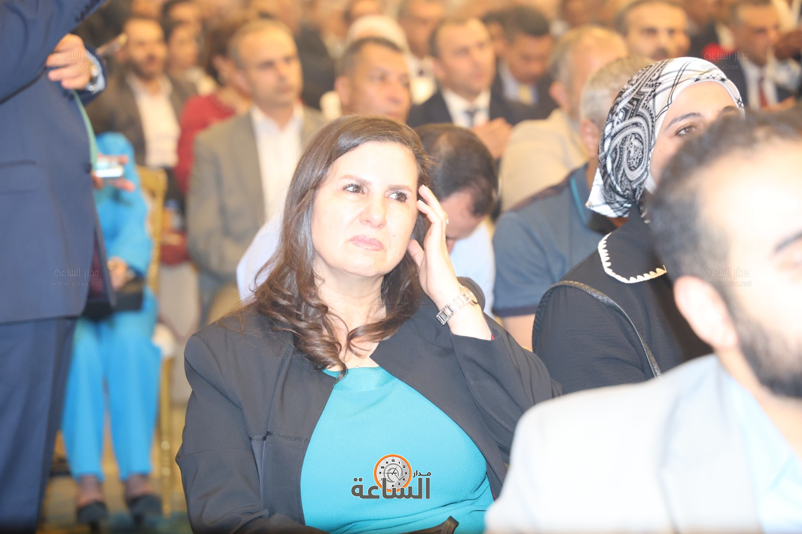 Madar Al-Saa Images 0.6398198106073855